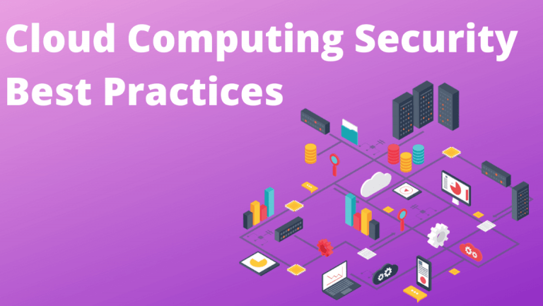 Cloud Security Best Practices Guide In 2021