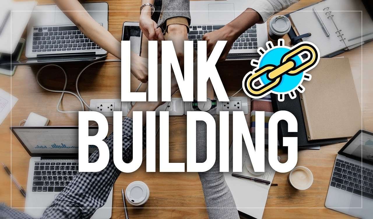 Link building