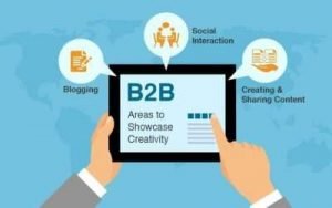 B2B Marketing 7 Lead-Generating Strategies for 2020