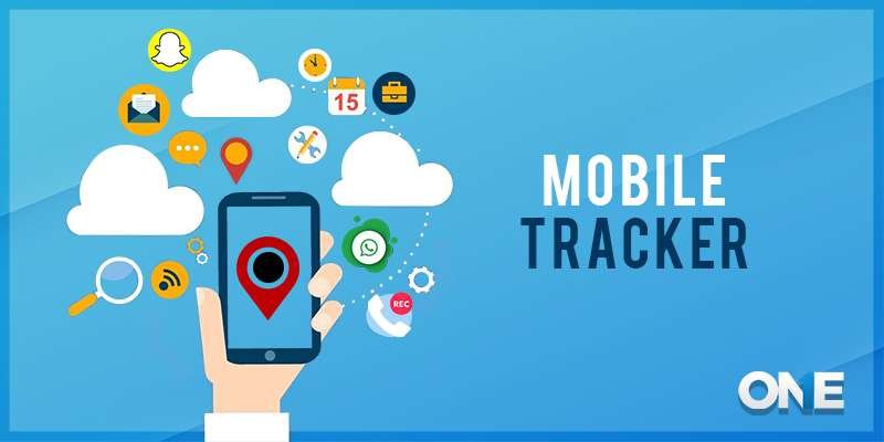 Mobile tracker