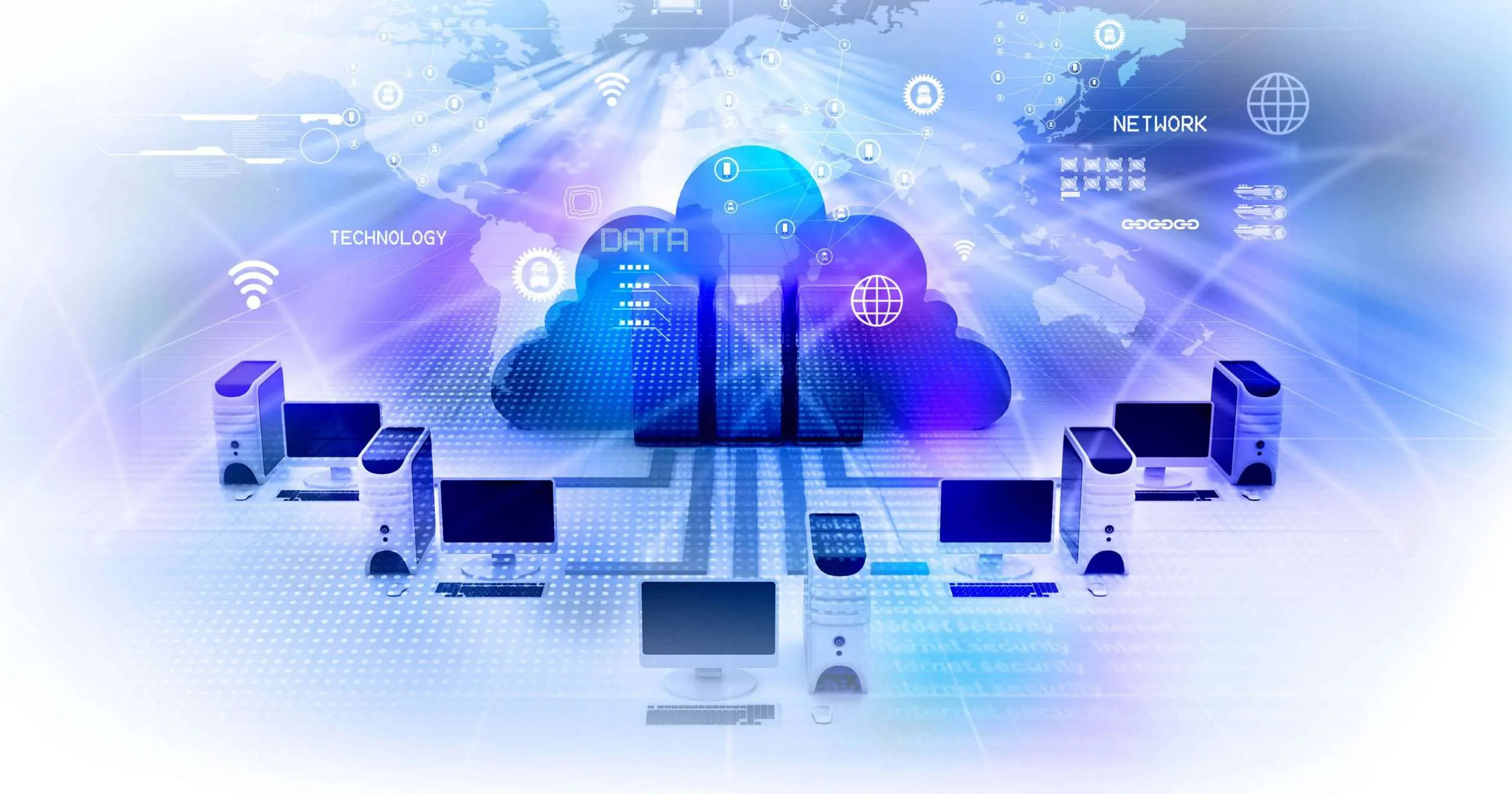 What is the difference between VPS Hosting and Shared hosting? What is the difference between VPS Hosting and Shared hosting