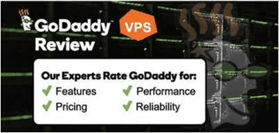 Best GoDaddy Web Hosting Review 2020