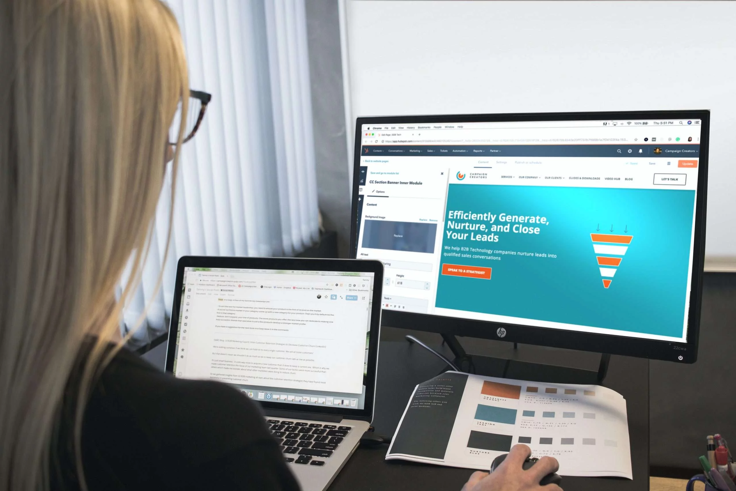 Best Web Design Learning Trends In 2020