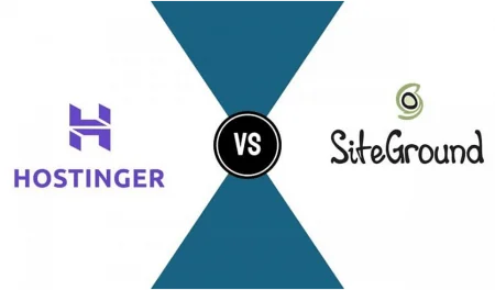 Best Hostinger Vs Siteground Comparison 2026 Best Hostinger Vs Siteground Comparison 2021