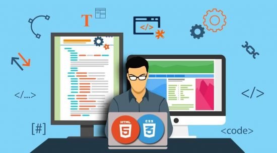 Best The Importance Of CSS In Web Development 2021 E1610531085688 