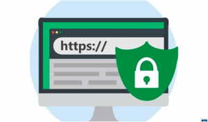 SSL Certificate