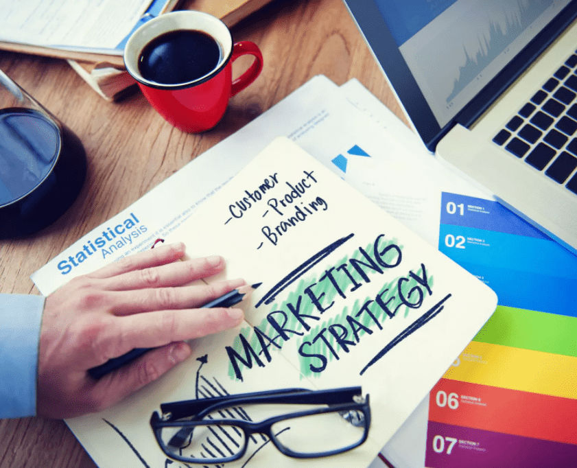 The New Era of Marketing Strategy in 2022