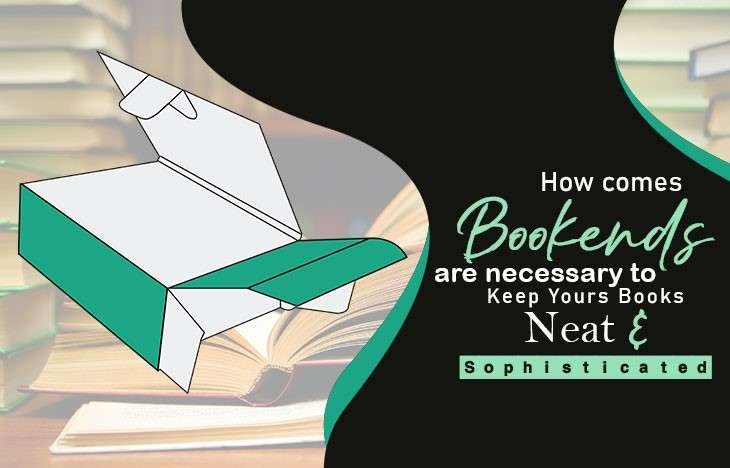 Book end