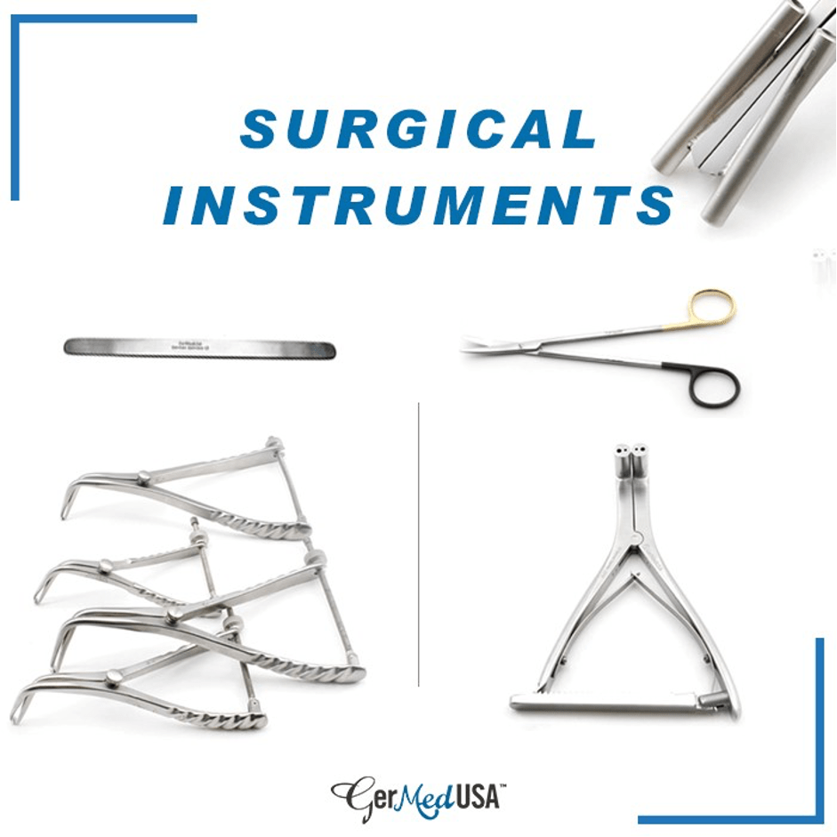 Care and Maintenance of Surgical Instruments For Longer Life