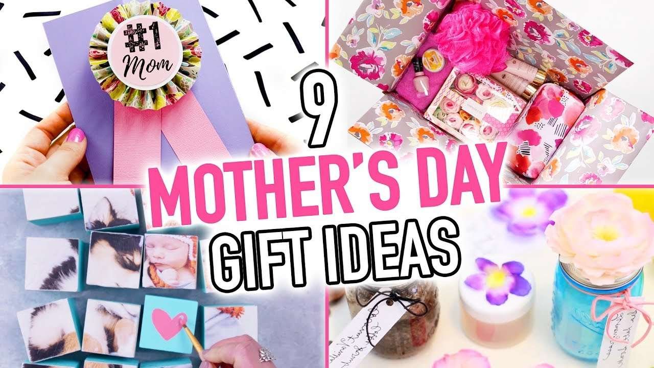 TRADITIONAL GIFTS THAT YOUR MOTHER WILL SURELY LOVE