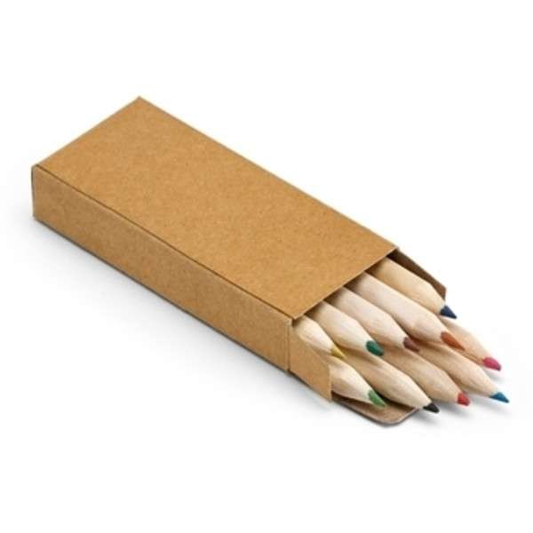 Boxes for Pencils