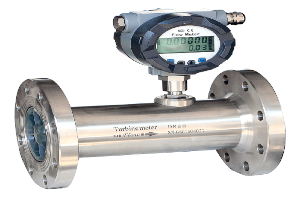 Natural Gas Flow Meter: Gas Flow Measurement Made Easy