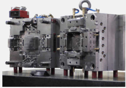 medical molding