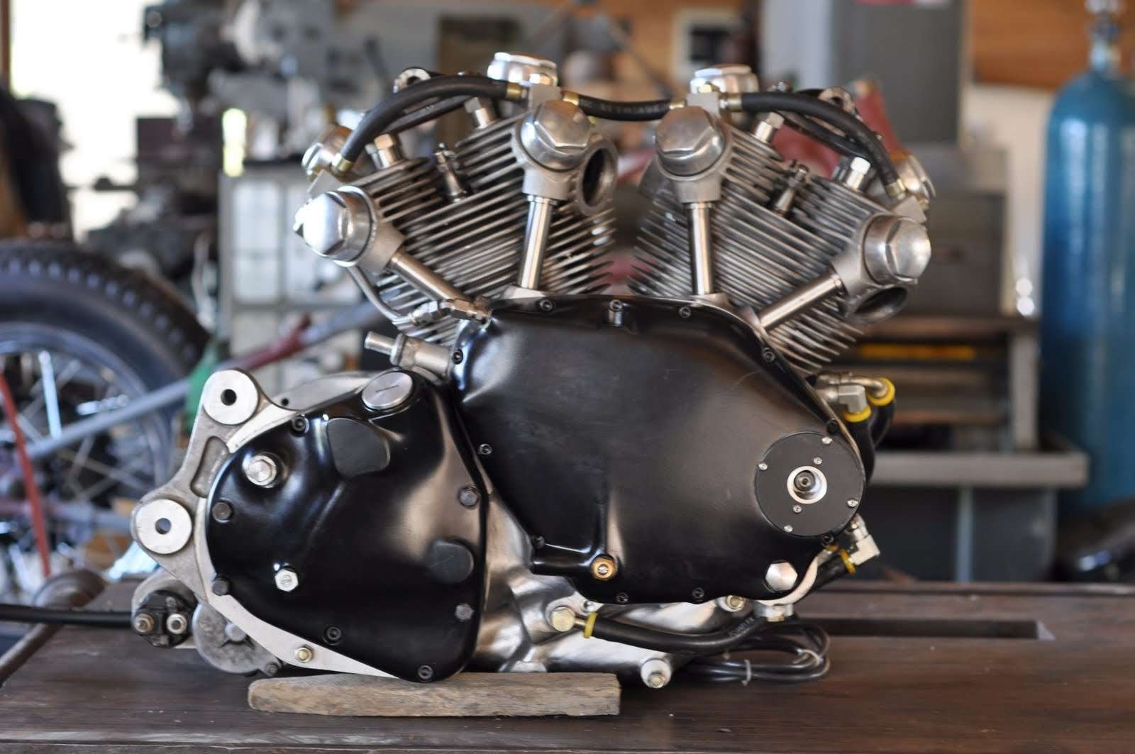 Reasons To Clean Your Motorcycle Engine