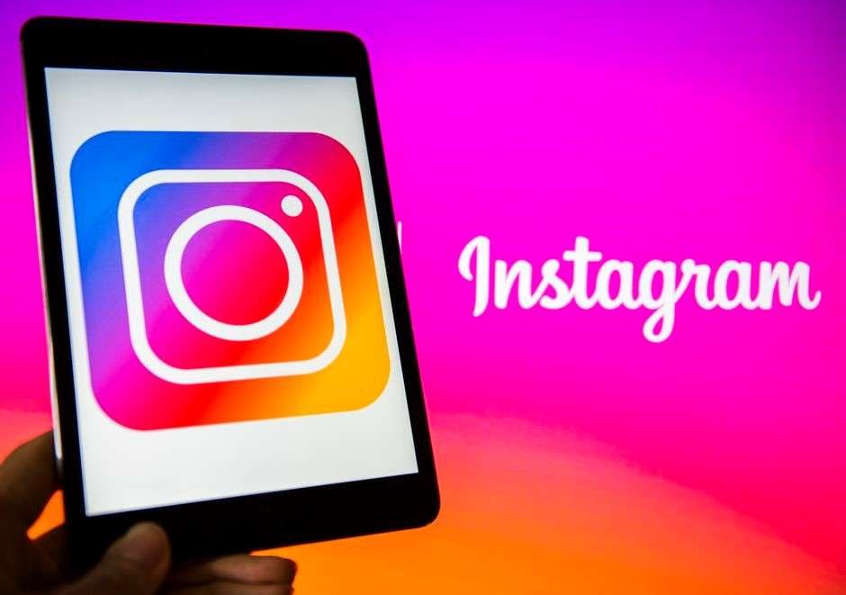 Role of Instagram