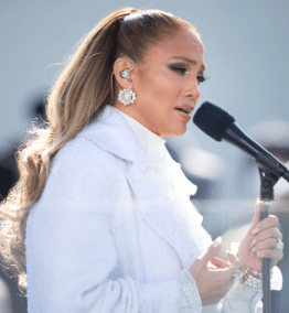 Jennifer Lopez