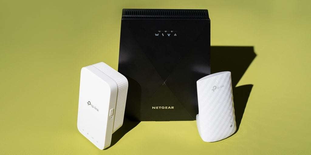 Top Ways to Secure the WiFi Network of Your Netgear Extender