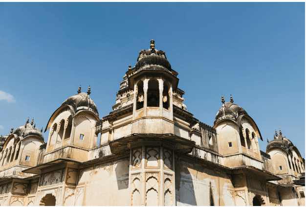 reasons to visit Jharkhand