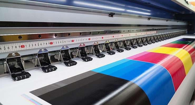 Equipment’s Needed To Start A Digital Printing Press