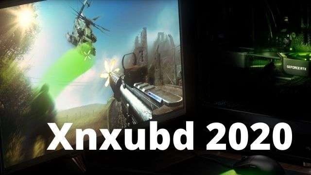 How to Download and Install xnxubd 2020 Nvidia GeForce Experience