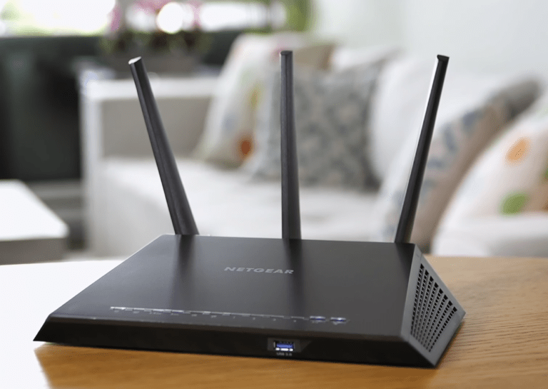 How to Troubleshoot Issues Faced During Netgear N300 Setup?