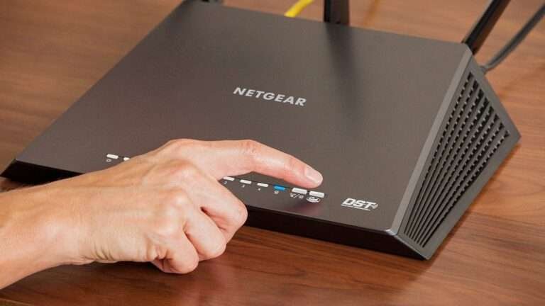 Facing Issues with Your Netgear Router? Try This!