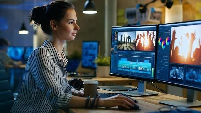 8 Video Editing Tips to Keep Viewers Engaged in 2021