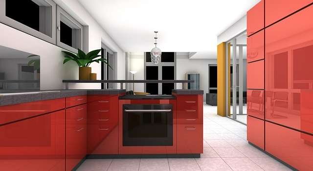Why need Remodeling your kitchen? in 2022