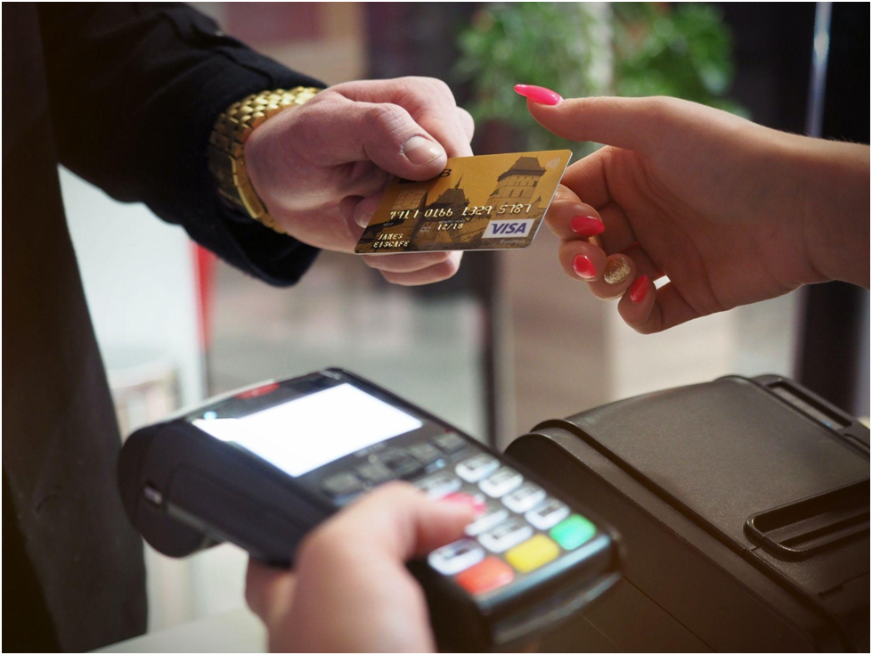 Credit Card Processing - How It Is Working