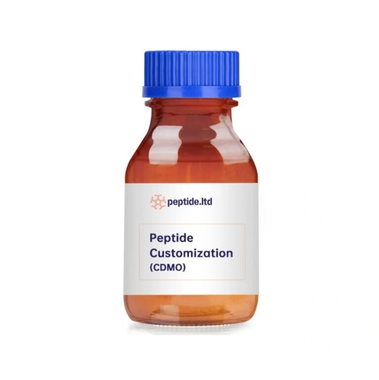 Exploring BPC 157: The Peptide for Healing from Peptide.ltd