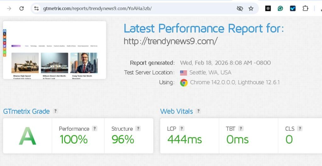 NVMe Web Hosting in 2026: Why SATA is Dead and Which Hosts Actually Deliver